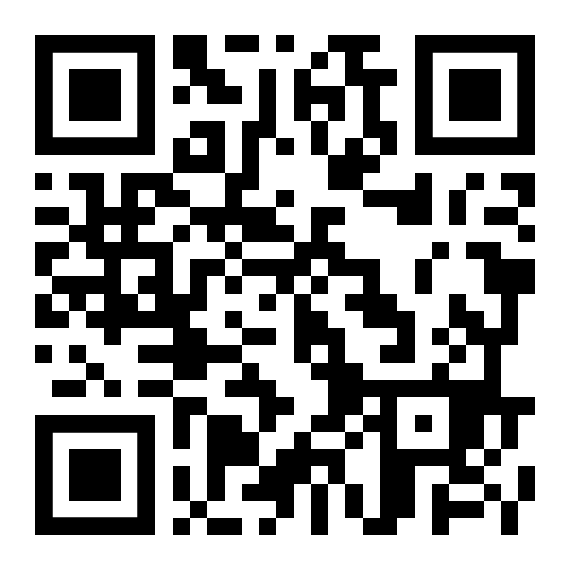 Download MuscleMap QR